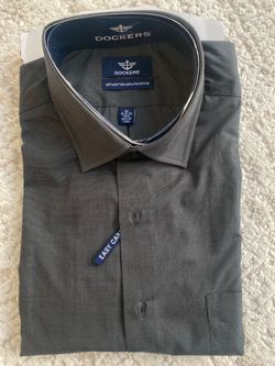 Men's Dockers Easy Care shirt
