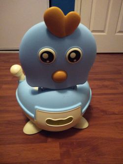 Baño Para Niño Para Entrenar