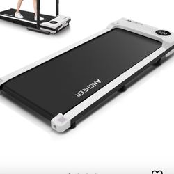 Compact Treadmill (no Arm Holder)