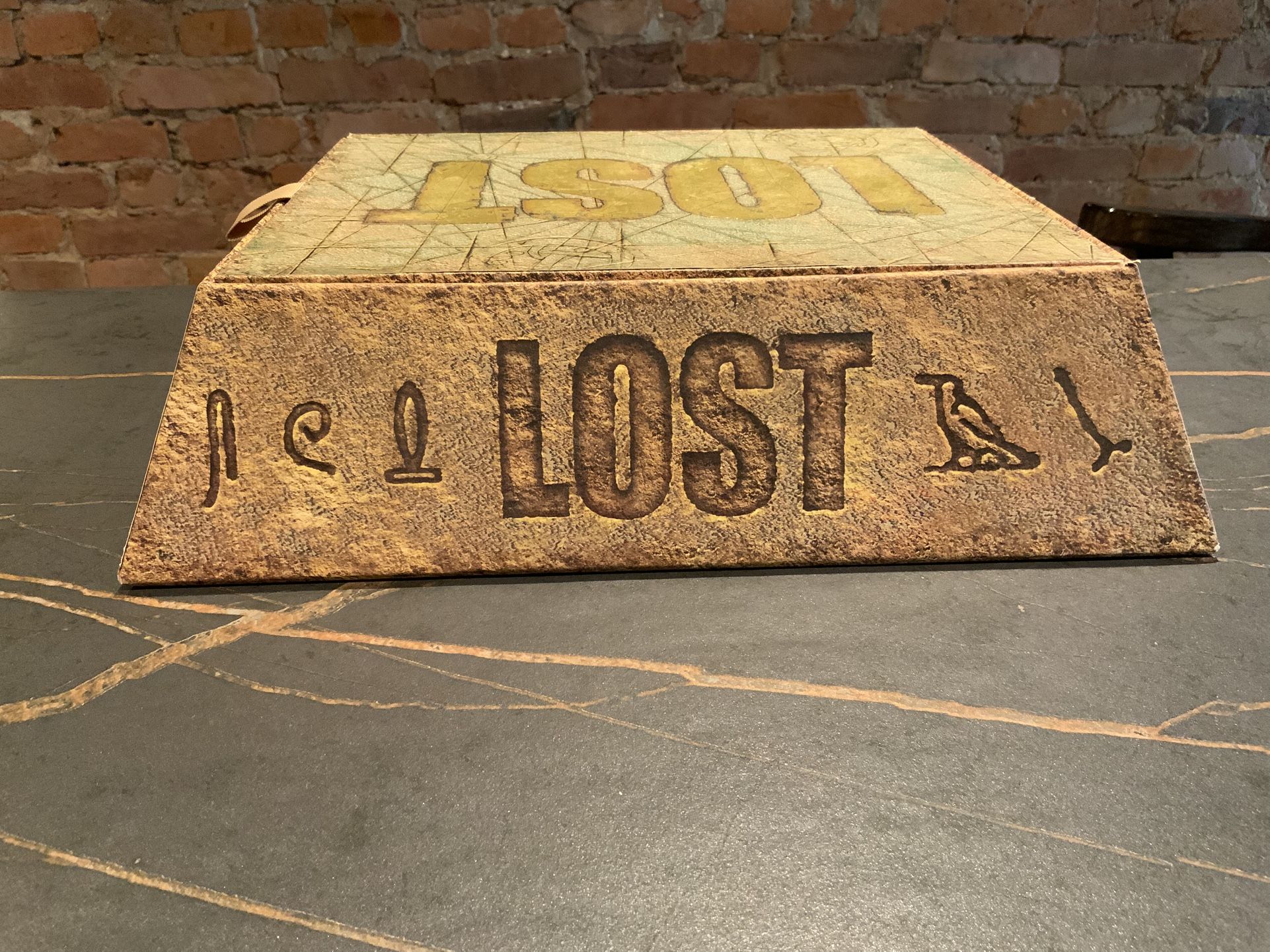 LOST Complete DVD Collection