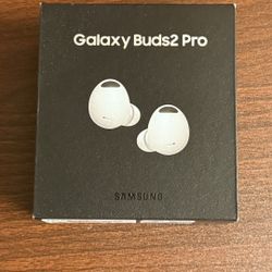 Samsung Galaxy Buds2 Pro
