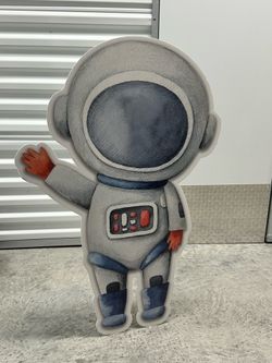 Astronaut Party Prop