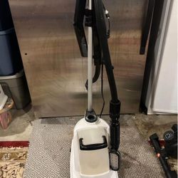 Conair Upright Household Garment Steamer