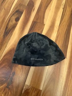 Columbia Fleece Beanie Junior Hat