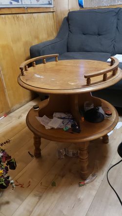 Vintage Coffee table