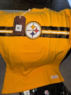 Steelers Tee