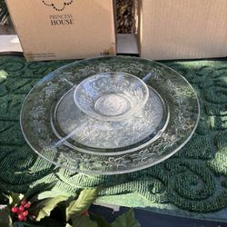 Princess House Fantacia Votamero