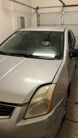 2011 Nissan Sentra