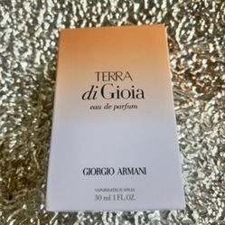 Terre De Gio 