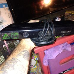 Xbox 360 Kenect