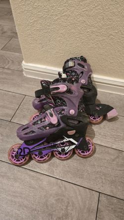 Roller Derby Falcon