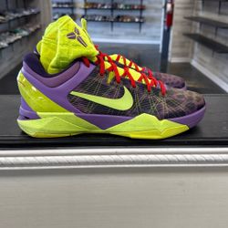 Nike Kobe 