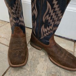 Ariat Boots