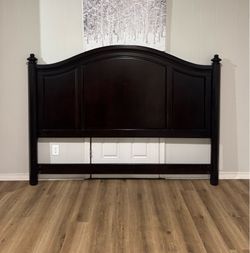 King Headboard