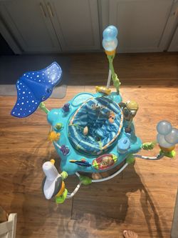 Disney Baby Finding Nemo Jumper