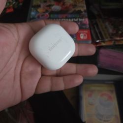 Samsung Earbuds Like New $120