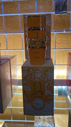 Lattafa yara tous 3.4 FL/OZ