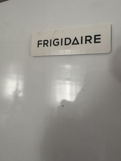 Frigidaire fridge