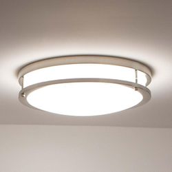 New Energetic Lighting 14” Flush Mount LED