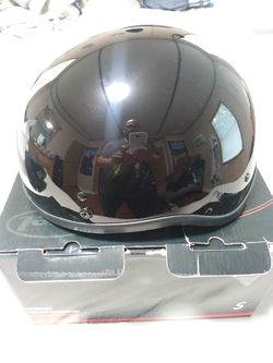 Brand new helmet, nevet used for sale