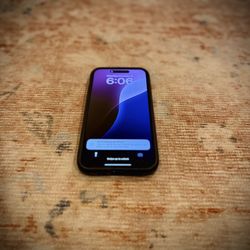 iPhone 15 Pro Max - 256 GB - Like New - Midnight Blue - Unlocked