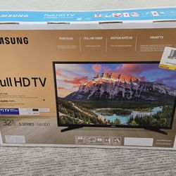 Samsung Full HD Smart TV 32 inches 