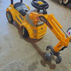Mini Cart