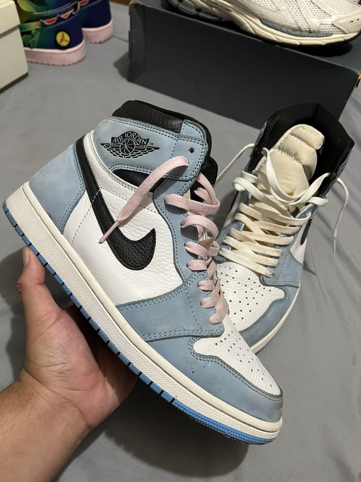 Jordan 1 High Size 11