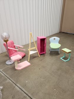 American Girl Furniture