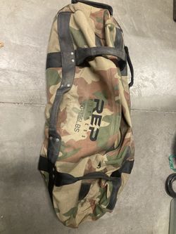Rep Fitness Sandbag