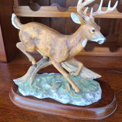 Deer Statue