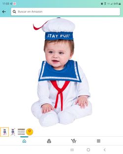 Disfraz De 6 A 12 NUEVOS SIN USO