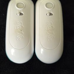 Warming Lactation Pads