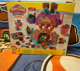 Play-Doh Kitchen Creations Candy Delight