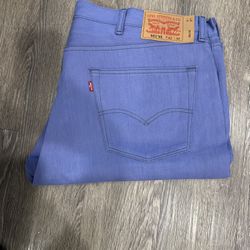 Levi’s 501 Jeans (Brand New)