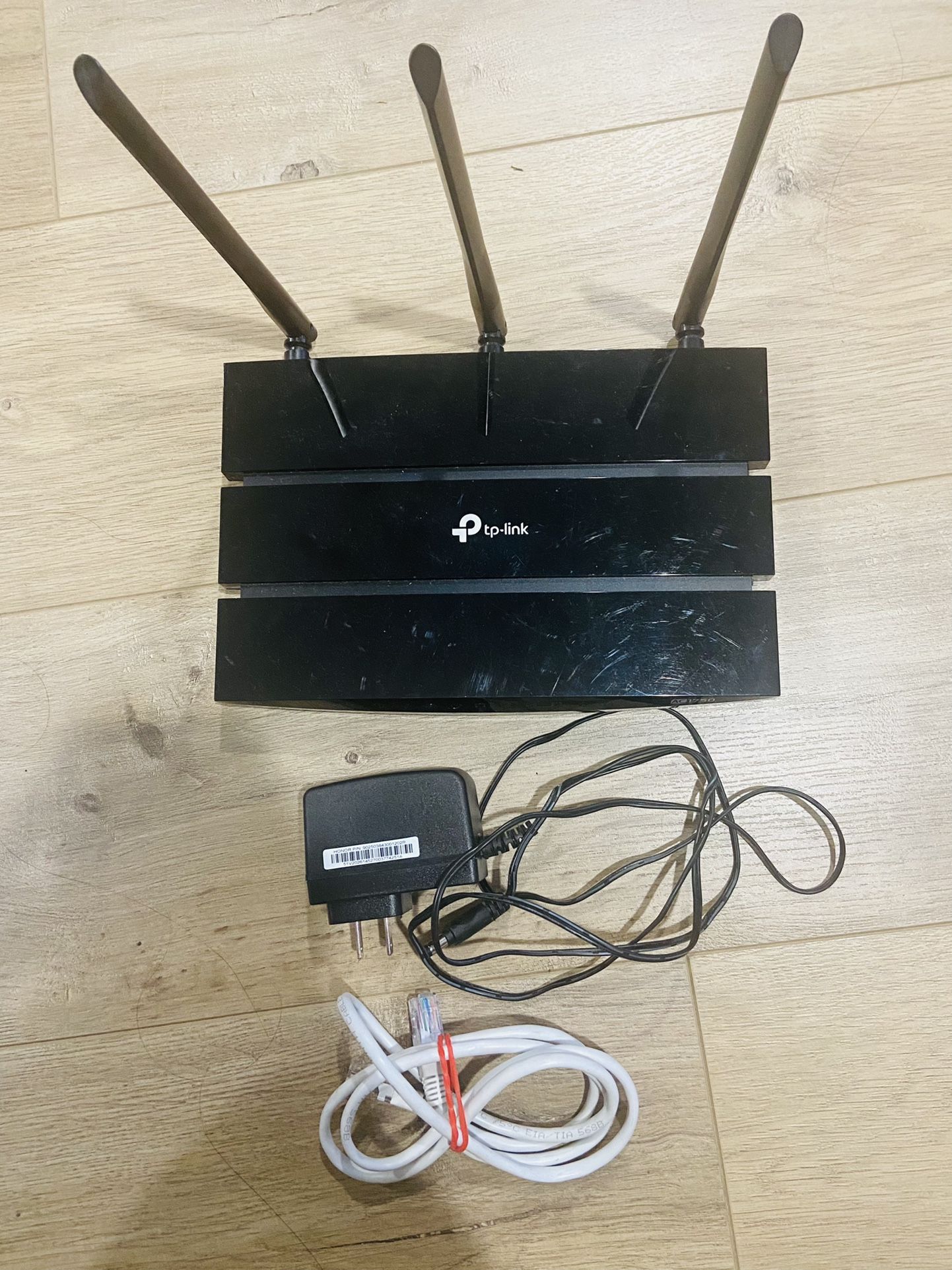 Tp Link AC1750 Router