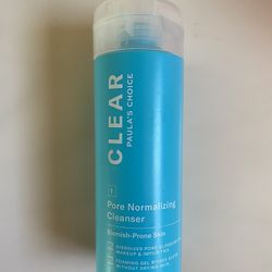 Paula’s Choice Pore Cleanser