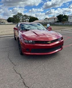 Camaro