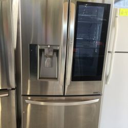 Refrigerator  36 W