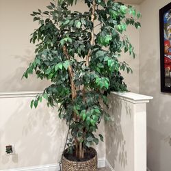 Artificial Tree