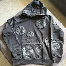 Denim Tears Hoodie