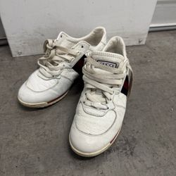 Gucci Shoes Women’s 