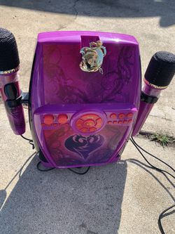 Karaoke