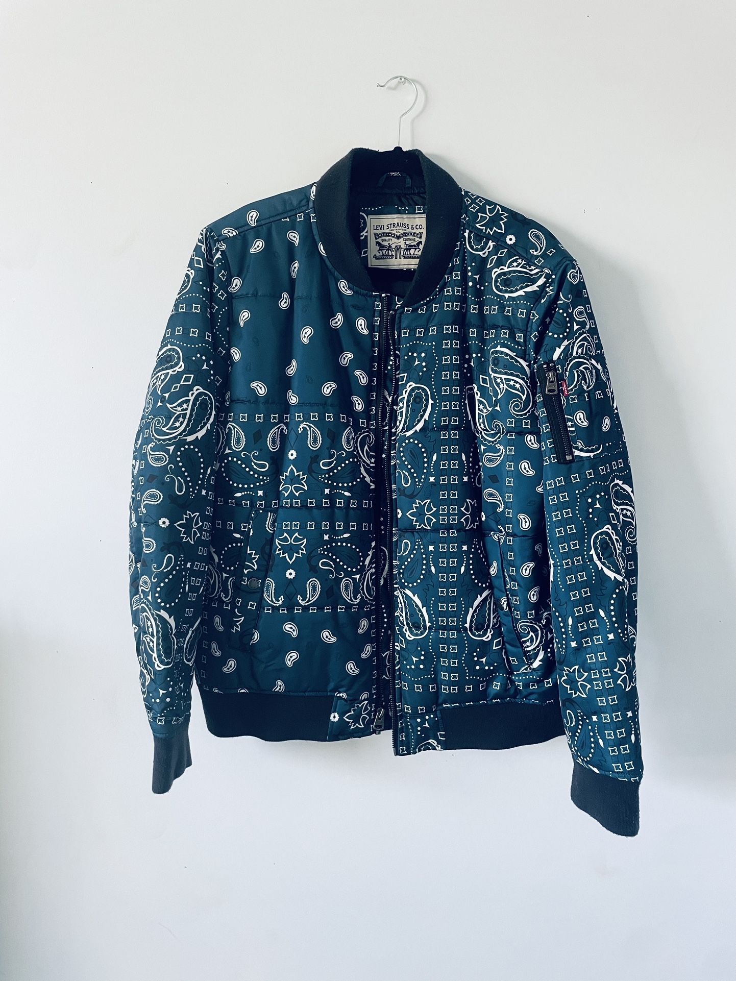 Levi’s Jacket