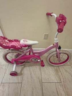 Huffy bike for kids accepting offers