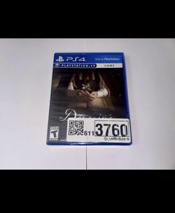 Deracine PS VR