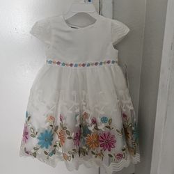 Girl Dresses/shirts