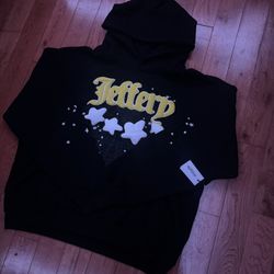 Jeffery Sp5der Hoodie