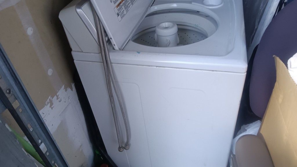 Maytag Washer