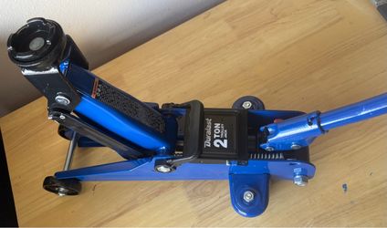 Brand New Car Jack